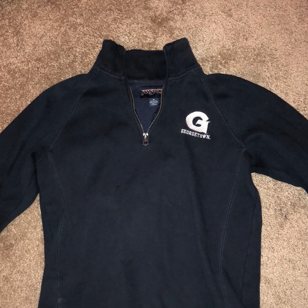 GEORGETOWN SWEATSHIRT